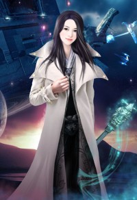 墨总余生请多赐教
