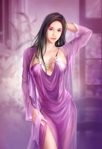 旷野的鸟