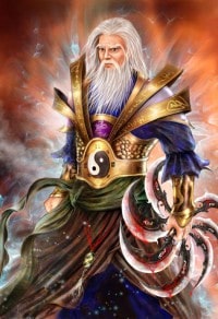 封神紂王淫傳(封神奪豔記)