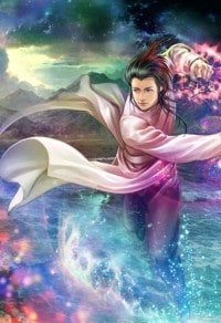 神灵帝尊
