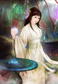 小花仙之重绽，奇迹花