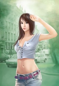 滌靈