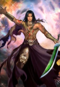男神——经养成游戏