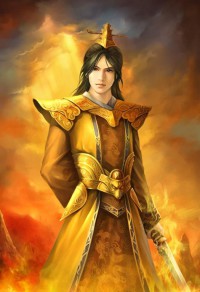 我以為只是妖怪[死神]
