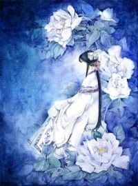 重生空间：青山绿水田园梦
