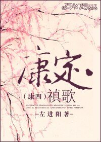 （康四同人）康定禛歌